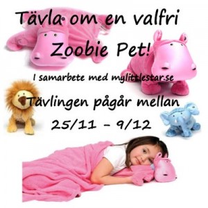 zoobiepet 64021184